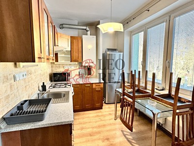 Pronájem bytu 2+1 59 m²