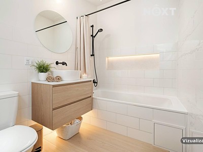 Prodej bytu 2+kk 53 m² — photo 3