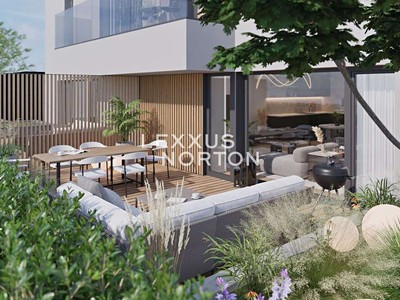 Prodej bytu 3+kk 72 m²