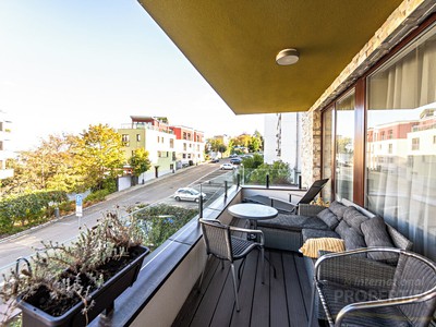 Prodej bytu 3+kk 89 m²