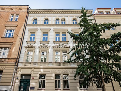 Prodej bytu 2+kk 45 m²