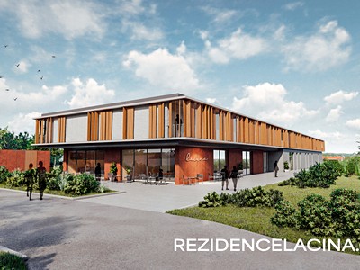 Prodej bytu 1+kk 30 m²