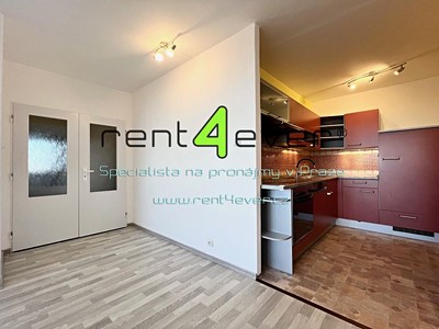 Pronájem bytu 3+kk 55 m²