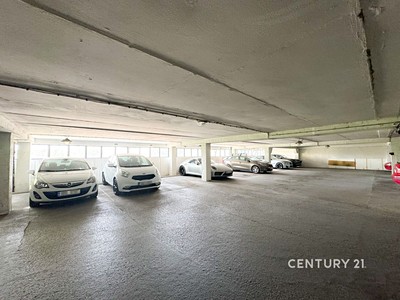 Prodej garážového stání 13 m² — photo 4