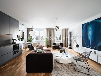 Prodej bytu 3+kk 117 m²