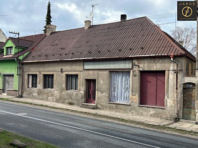 Prodej  rodinného domu 190 m², pozemek 435 m²