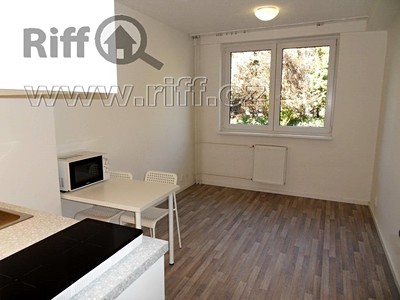 Pronájem bytu 1+kk 18 m²