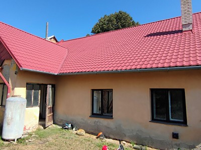 Prodej  rodinného domu 127 m², pozemek 1 013 m²