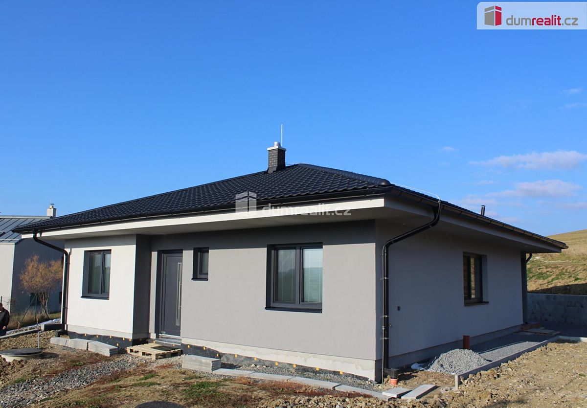 Prodej projektu na klíč 115 m², pozemek 592 m² – fotografie 4