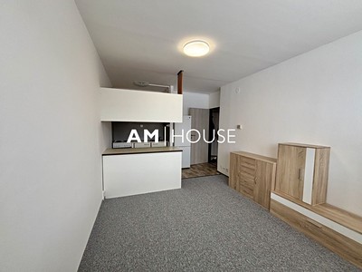 Pronájem bytu 2+kk 40 m²