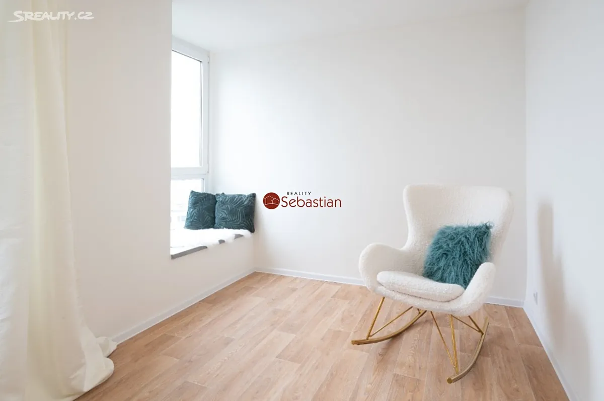Pronájem bytu 2+1 59 m², Teplice