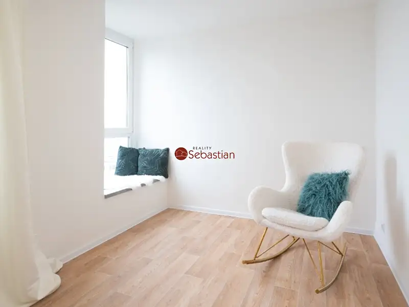 Pronájem bytu 2+1 59 m², Teplice – náhled fotky 1