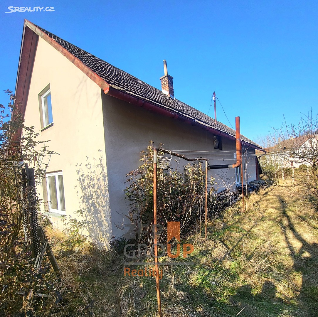 Prodej  rodinného domu 100 m², pozemek 619 m² – pohled 2