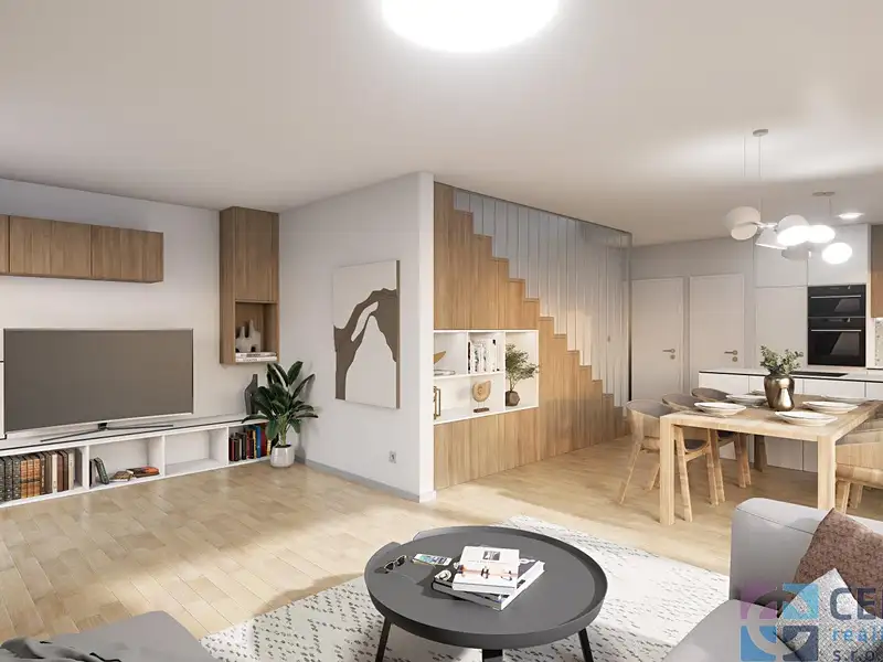 Prodej rodinného domu 146 m², pozemek 1023 m², Rychnov u Jablonce nad Nisou – náhled fotky 2