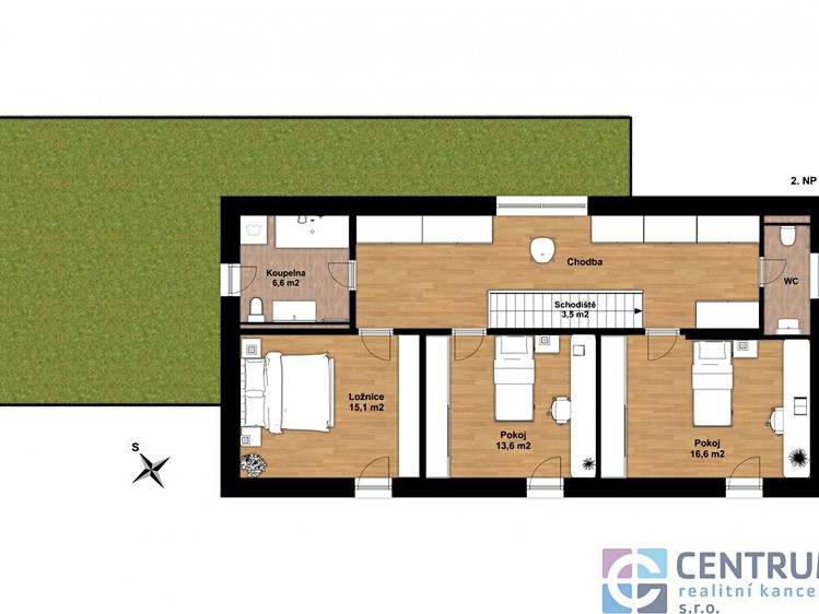 Haus zum Kauf, 153 m² (6 von 16)