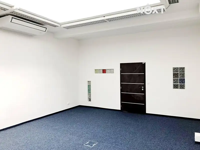 Pronájem kanceláře 30 m², Praha – náhled fotky 3