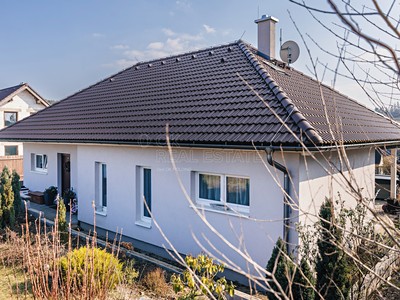 Prodej  rodinného domu 116 m², pozemek 1 012 m²