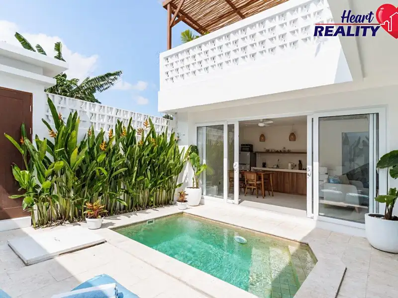 Prodej apartmánů 60 m², Canggu – náhled fotky 2