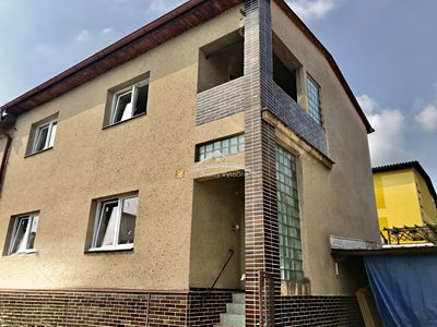 Prodej rodinného domu 140 m², pozemek 97 m²