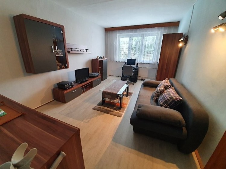 Квартира 3+1 в оренду, 91 м² (4 з 11)
