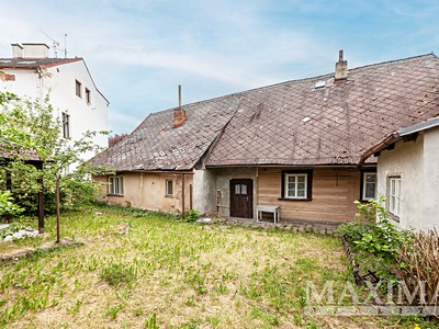 Prodej  chalupy 250 m², pozemek 395 m² — photo 4