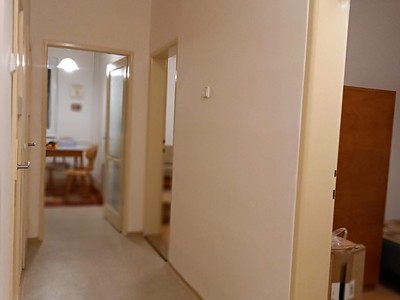 Pronájem bytu 2+1 52 m²