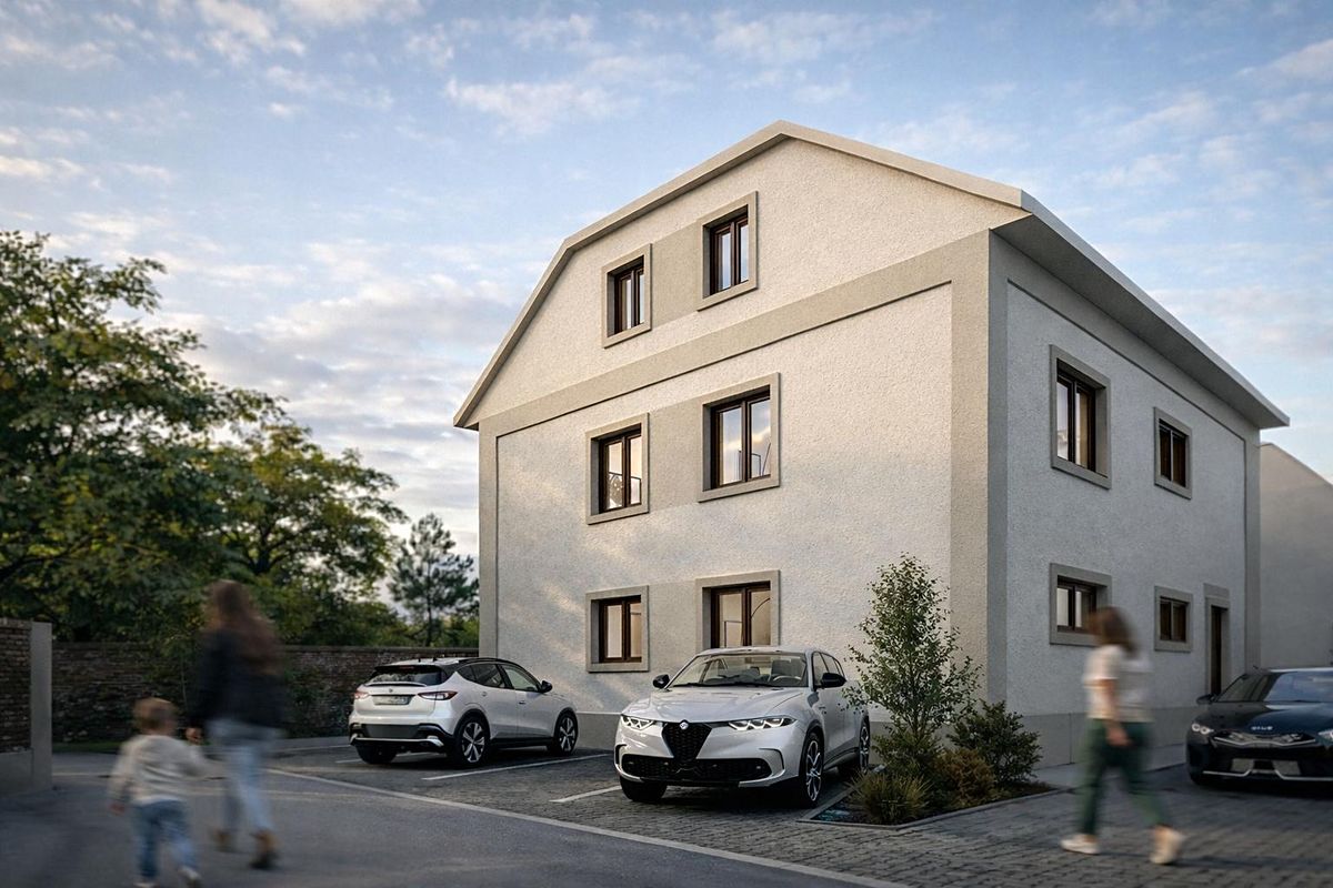 Prodej bytu 1+kk 36 m² (Jednopodlažní)