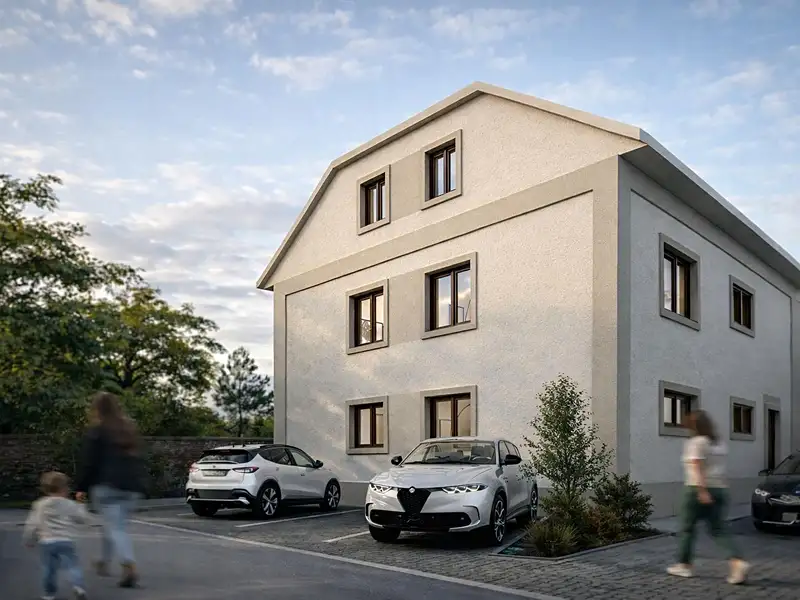 Prodej bytu 1+kk 36 m², Roudnice nad Labem – náhled fotky 1