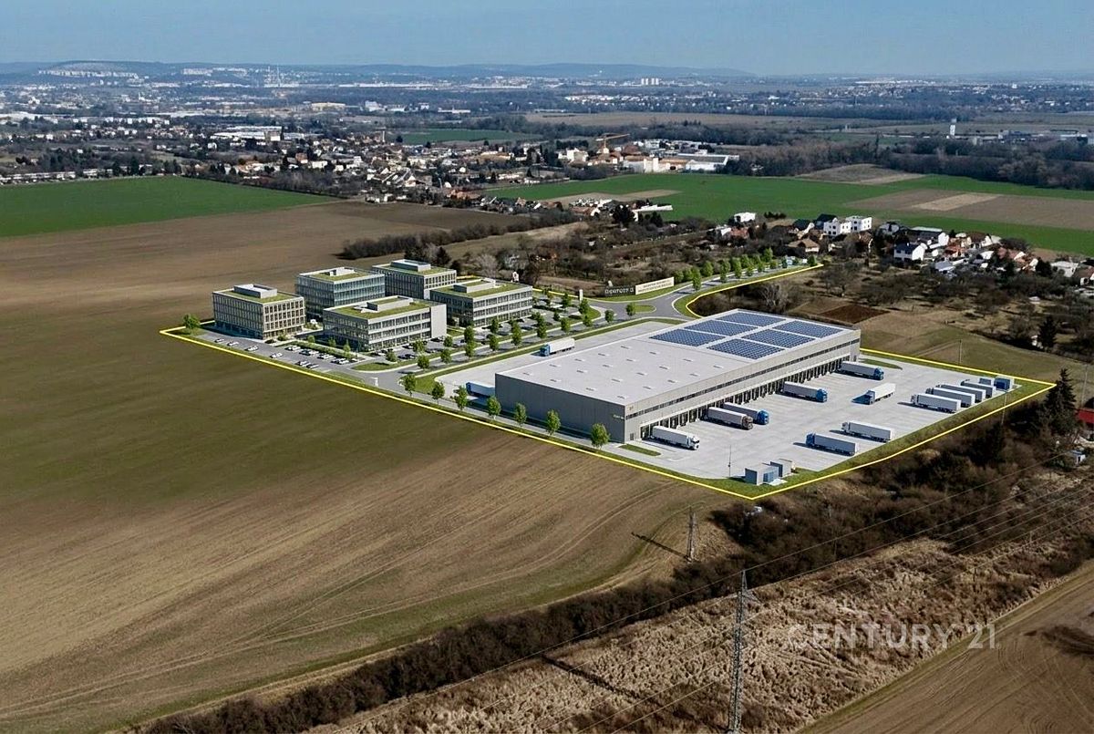 Prodej komerčního pozemku 9415 m² – fotografie 2