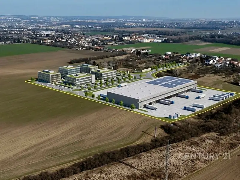 Prodej komerčního pozemku 9415 m², Brno – náhled fotky 2