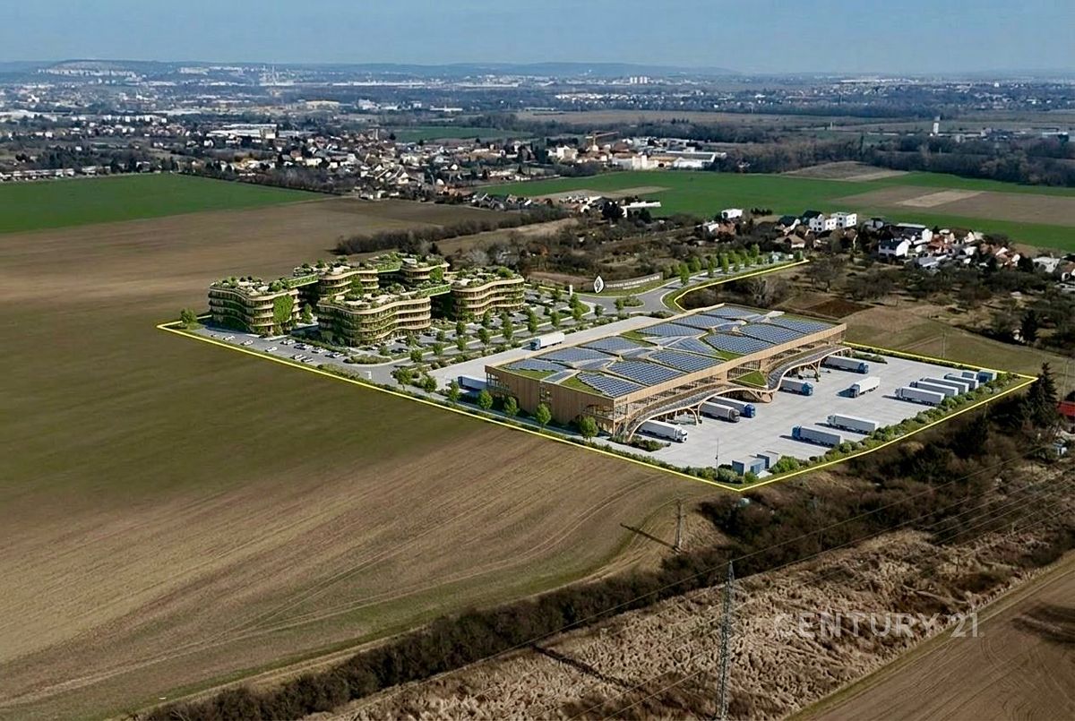 Prodej komerčního pozemku 9415 m² – fotografie 3