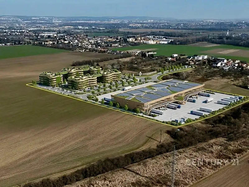 Prodej komerčního pozemku 9415 m², Brno – náhled fotky 3