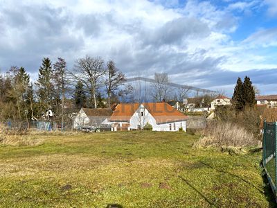 Prodej stavebního pozemku 1531 m²