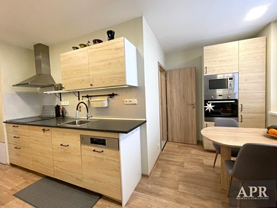 Prodej bytu 2+1 54 m²