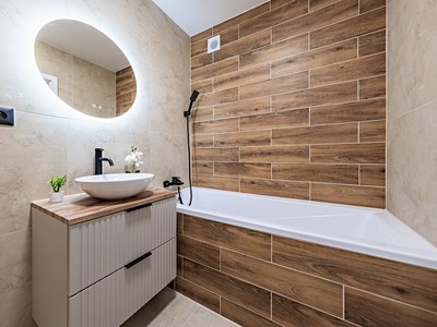 Prodej bytu 3+kk 63 m² (Jednopodlažní)