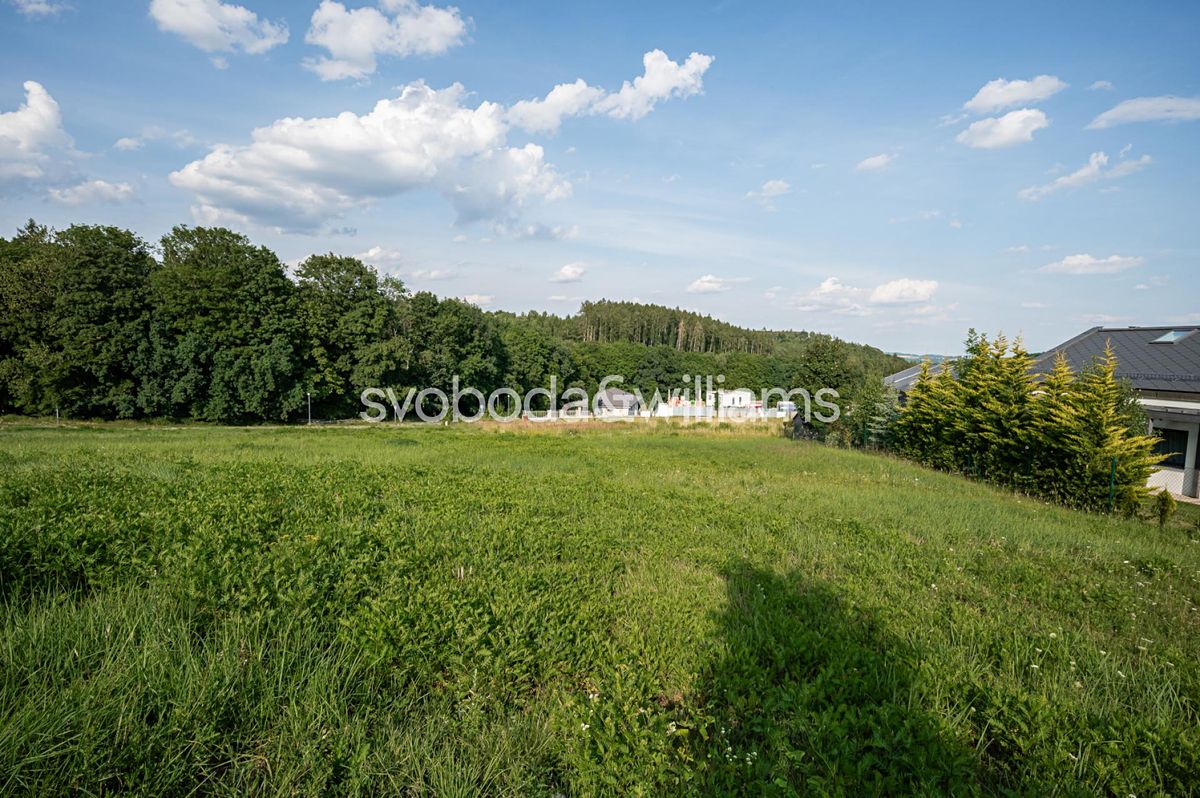 Prodej stavebního pozemku 4226 m² – fotografie 2