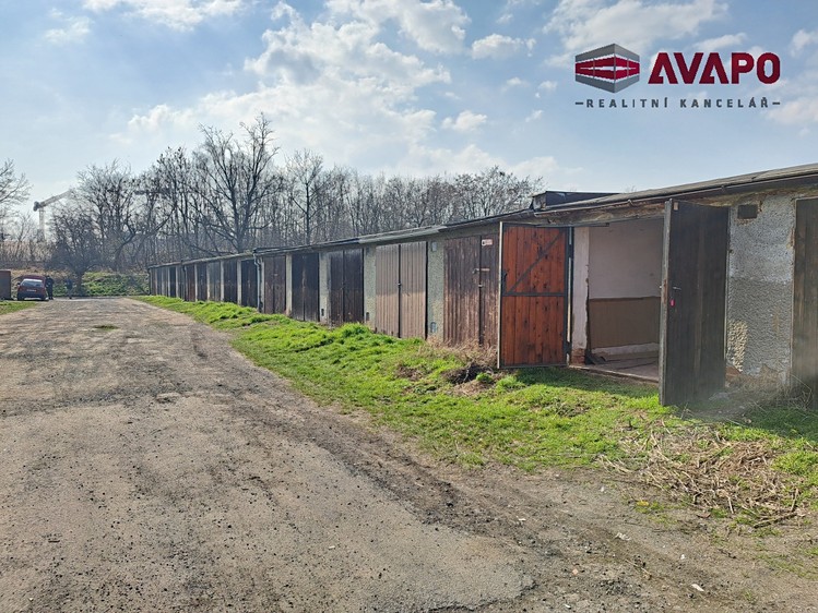 Нерухомість на продаж, 19 м² (5 з 6)