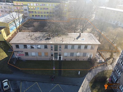 Komunardů, Havířov - Město