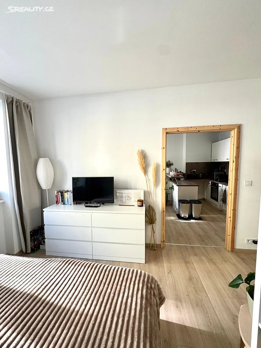 Prodej bytu 2+kk 39 m² – pohled 5