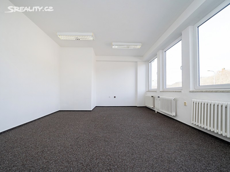 Pronájem kanceláře 25 m², Ostrava