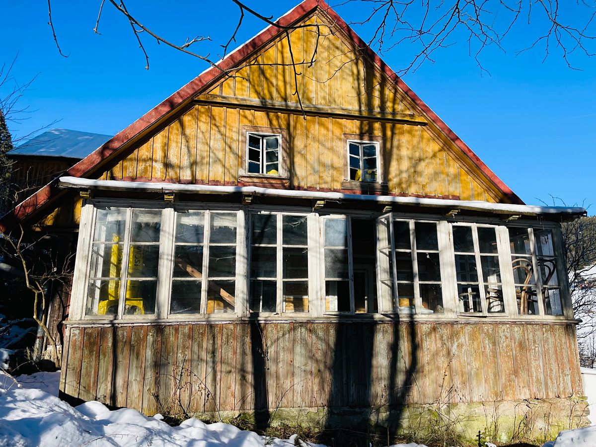 Prodej chalupy 200 m², pozemek 13025 m² – fotografie 2
