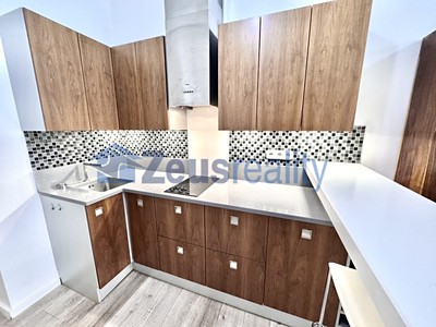 Pronájem bytu 2+1 50 m²