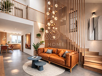 Prodej bytu 4+kk 84 m² (Mezonet)