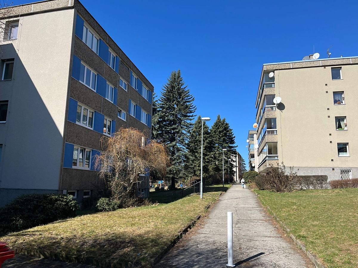 Prodej bytu 4+1 72 m²