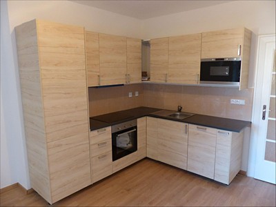 Pronájem bytu 2+kk 44 m²