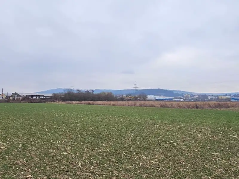 Prodej komerčního pozemku 15590 m², Tečovice – náhled fotky 1