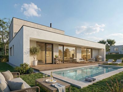 Prodej rodinného domu 162 m², pozemek 946 m²