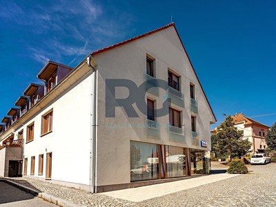 Prodej bytu 4+kk 167 m²