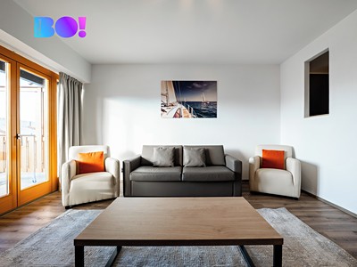 Квартира 3+kk на продаж, 76 м² (2 з 28)