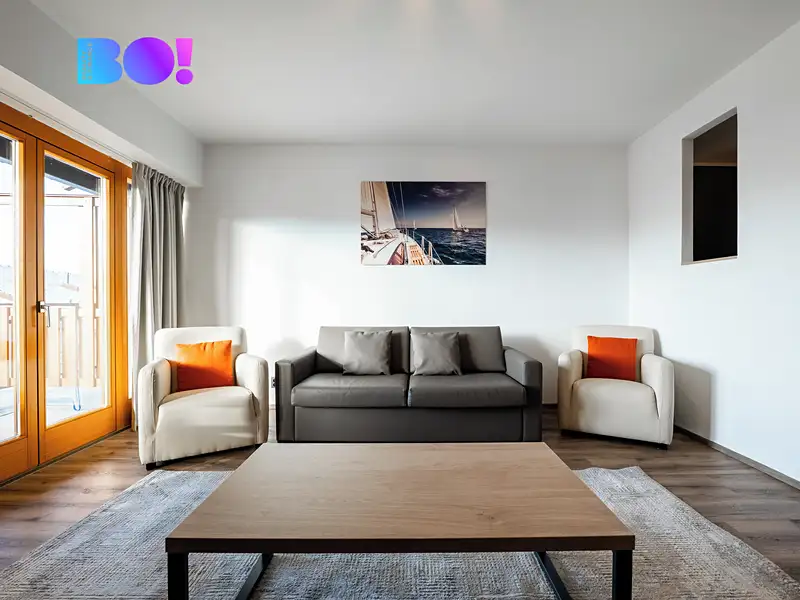 Prodej bytu 3+kk 76 m², Lipno nad Vltavou – náhled fotky 2